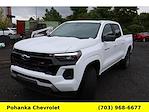 2024 Chevrolet Colorado Crew Cab 4WD, Pickup for sale #TR1269473 - photo 4