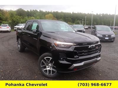 2024 Chevrolet Colorado Crew Cab 4WD, Pickup for sale #TR1269479 - photo 1