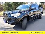 2023 Toyota Tacoma Double Cab RWD, Pickup for sale #TR1269479A - photo 4