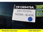 2023 Toyota Tacoma Double Cab RWD, Pickup for sale #TR1269479A - photo 36