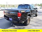 2023 Toyota Tacoma Double Cab RWD, Pickup for sale #TR1269479A - photo 2