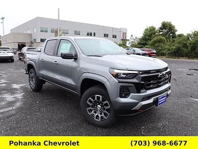 2024 Chevrolet Colorado Crew Cab 4WD, Pickup for sale #TR1269550 - photo 1