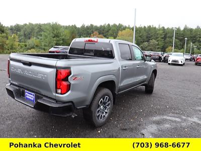 2024 Chevrolet Colorado Crew Cab 4WD, Pickup for sale #TR1269550 - photo 2