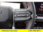 2024 Chevrolet Colorado Crew Cab 4WD, Pickup for sale #TR1269550 - photo 17