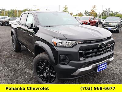 2024 Chevrolet Colorado Crew Cab 4WD, Pickup for sale #TR1269656 - photo 1