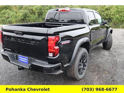 2024 Chevrolet Colorado Crew Cab 4WD, Pickup for sale #TR1269656 - photo 2