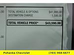 2024 Chevrolet Colorado Crew Cab 4WD, Pickup for sale #TR1269656 - photo 27