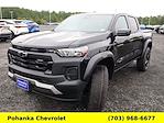 2024 Chevrolet Colorado Crew Cab 4WD, Pickup for sale #TR1269656 - photo 4