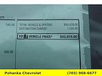 2024 Chevrolet Colorado Crew Cab 4WD, Pickup for sale #TR1269722 - photo 29