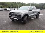 2024 Chevrolet Colorado Crew Cab 4WD, Pickup for sale #TR1269722 - photo 4