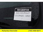 2024 Chevrolet Colorado Crew Cab 4WD, Pickup for sale #TR1269722 - photo 31