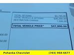 2024 Chevrolet Colorado Crew Cab 4WD, Pickup for sale #TR1269783 - photo 32