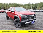 New 2024 Chevrolet Colorado Trail Boss Crew Cab 4WD, Pickup for sale #TR1269818 - photo 1