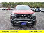 New 2024 Chevrolet Colorado Trail Boss Crew Cab 4WD, Pickup for sale #TR1269818 - photo 3