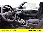 New 2024 Chevrolet Colorado Trail Boss Crew Cab 4WD, Pickup for sale #TR1269818 - photo 21