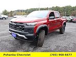 New 2024 Chevrolet Colorado Trail Boss Crew Cab 4WD, Pickup for sale #TR1269818 - photo 4