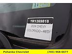 New 2024 Chevrolet Colorado Trail Boss Crew Cab 4WD, Pickup for sale #TR1269818 - photo 33