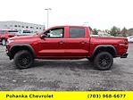 New 2024 Chevrolet Colorado Trail Boss Crew Cab 4WD, Pickup for sale #TR1269818 - photo 5