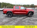 New 2024 Chevrolet Colorado Trail Boss Crew Cab 4WD, Pickup for sale #TR1269818 - photo 8