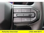 2024 Chevrolet Colorado Crew Cab 4WD, Pickup for sale #TR1269838 - photo 17