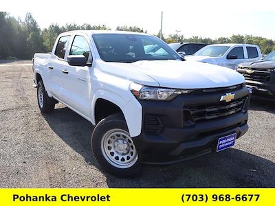 2024 Chevrolet Colorado Crew Cab 4WD, Pickup for sale #TR1269987 - photo 1