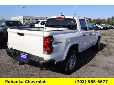 2024 Chevrolet Colorado Crew Cab 4WD, Pickup for sale #TR1269987 - photo 2