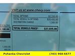 2024 Chevrolet Colorado Crew Cab 4WD, Pickup for sale #TR1269987 - photo 28