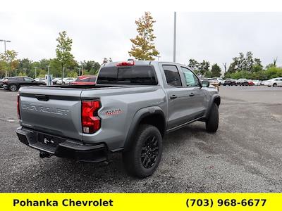 2024 Chevrolet Colorado Crew Cab 4WD, Pickup for sale #TR1270560 - photo 2