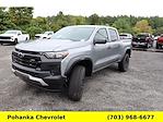 2024 Chevrolet Colorado Crew Cab 4WD, Pickup for sale #TR1270560 - photo 4