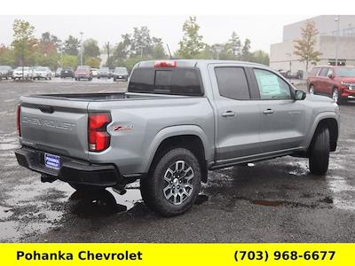 2024 Chevrolet Colorado Crew Cab 4WD, Pickup for sale #TR1278083 - photo 2