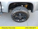 2022 Chevrolet Colorado Crew Cab 4WD, Pickup for sale #TR1281021A - photo 28