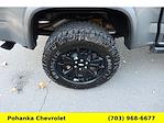 2022 Chevrolet Colorado Crew Cab 4WD, Pickup for sale #TR1281021A - photo 29