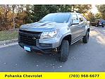 2022 Chevrolet Colorado Crew Cab 4WD, Pickup for sale #TR1281021A - photo 4