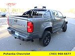 2022 Chevrolet Colorado Crew Cab 4WD, Pickup for sale #TR1281021A - photo 2