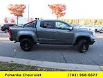 2022 Chevrolet Colorado Crew Cab 4WD, Pickup for sale #TR1281021A - photo 8