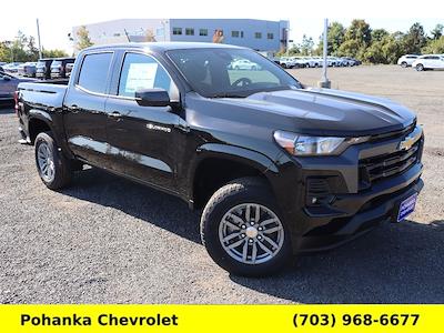 2024 Chevrolet Colorado Crew Cab 4WD, Pickup for sale #TR1284564 - photo 1