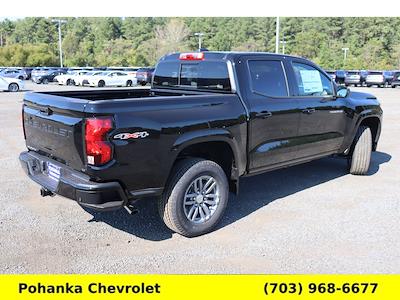 2024 Chevrolet Colorado Crew Cab 4WD, Pickup for sale #TR1284564 - photo 2