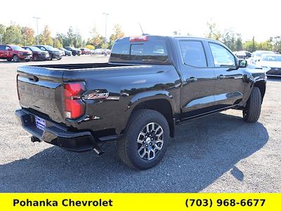 2024 Chevrolet Colorado Crew Cab 4WD, Pickup for sale #TR1284667 - photo 2