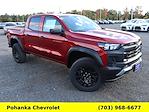 2024 Chevrolet Colorado Crew Cab 4WD, Pickup for sale #TR1287415 - photo 1