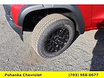 2024 Chevrolet Colorado Crew Cab 4WD, Pickup for sale #TR1287415 - photo 23