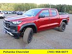 2024 Chevrolet Colorado Crew Cab 4WD, Pickup for sale #TR1287415 - photo 4