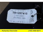 2024 Chevrolet Colorado Crew Cab 4WD, Pickup for sale #TR1287415 - photo 30