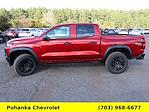 2024 Chevrolet Colorado Crew Cab 4WD, Pickup for sale #TR1287415 - photo 5