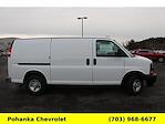 New 2024 Chevrolet Express 2500 Work Van RWD, Empty Cargo Van for sale #TR1288246 - photo 12