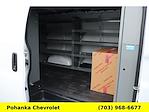 New 2024 Chevrolet Express 2500 Work Van RWD, Empty Cargo Van for sale #TR1288246 - photo 13