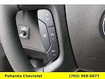 New 2024 Chevrolet Express 2500 Work Van RWD, Empty Cargo Van for sale #TR1288246 - photo 19