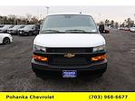 New 2024 Chevrolet Express 2500 Work Van RWD, Empty Cargo Van for sale #TR1288246 - photo 2