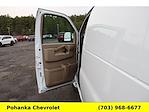 New 2024 Chevrolet Express 2500 Work Van RWD, Empty Cargo Van for sale #TR1288246 - photo 22