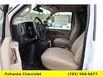 New 2024 Chevrolet Express 2500 Work Van RWD, Empty Cargo Van for sale #TR1288246 - photo 23