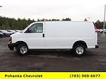 New 2024 Chevrolet Express 2500 Work Van RWD, Empty Cargo Van for sale #TR1288246 - photo 4